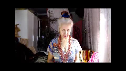 Milena online show from 09-14-25, 07:51