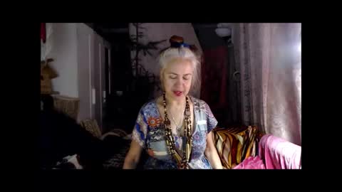 Milena online show from 09-21-25, 03:13