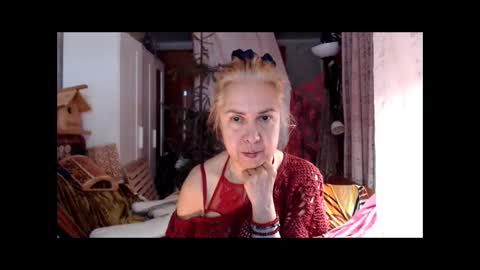 Milena online show from 11-21-25, 06:01