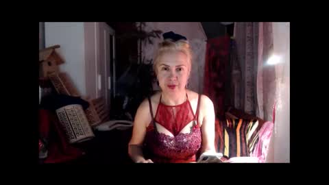 Milena online show from 12-03-25, 02:48