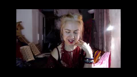 Milena online show from 12-04-25, 02:54