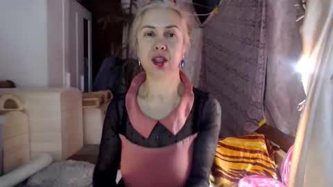 Milena online show from 12-20-25, 03:52