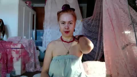 Snapshot of tanganiika chatting on 03-30-26, 05:08 Milena online show from 03-30-26, 05:08