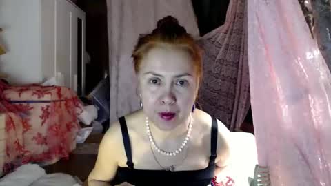 Snapshot of tanganiika chatting on 04-01-26, 03:09 Milena online show from 04-01-26, 03:09