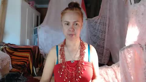 Milena online show from 06-04-26, 11:05
