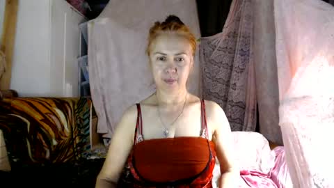 Milena online show from 07-06-26, 03:47