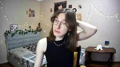 Milena Kuprianova online show from 02-09-25, 12:19