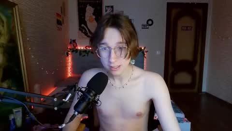 Milena Kuprianova online show from 03-02-25, 11:39