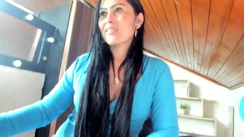 tania online show from 01-14-25, 08:15
