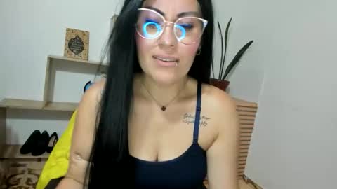 tania online show from 05-29-26, 07:34