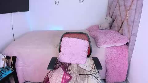 Snapshot of tania_rendon1 chatting on 03-29-26, 11:32 Tania online show from 03-29-26, 11:32