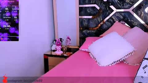 Tania online show from 01-03-25, 01:05