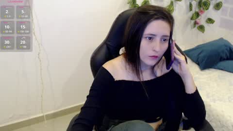 Snapshot of taniadevil_69 chatting on 12-21-24, 03:31 Tania online show from 12-21-24, 03:31