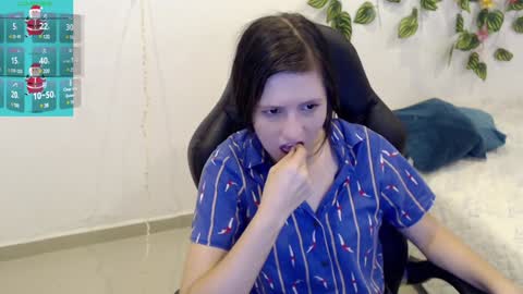 Snapshot of taniadevil_69 chatting on 12-31-24, 03:53 Tania online show from 12-31-24, 03:53