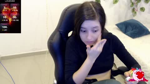 Snapshot of taniadevil_69 chatting on 01-03-25, 02:30 Tania online show from 01-03-25, 02:30