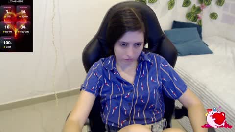 Snapshot of taniadevil_69 chatting on 01-26-25, 02:30 Tania online show from 01-26-25, 02:30