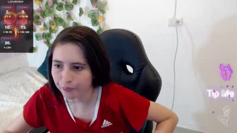 Snapshot of taniadevil_69 chatting on 03-05-25, 09:48 Tania online show from 03-05-25, 09:48
