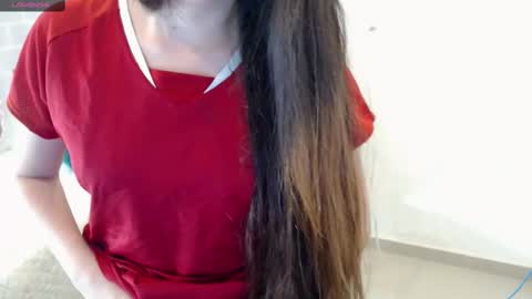 Snapshot of taniadevil_69 chatting on 03-10-25, 04:03 Tania online show from 03-10-25, 04:03