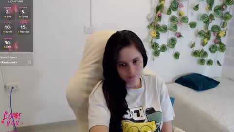 Tania  online show from 02-11-26, 06:46
