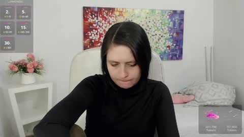 Tania  online show from 04-13-26, 04:45