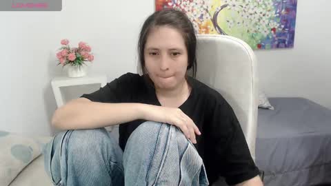 Tania  online show from 05-04-26, 07:21