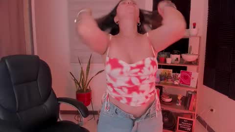 Tania Velvet online show from 02-22-26, 01:29