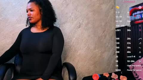 Tanisha online show from 06-06-26, 03:11
