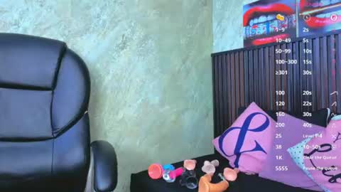 Tanisha online show from 06-14-26, 02:24
