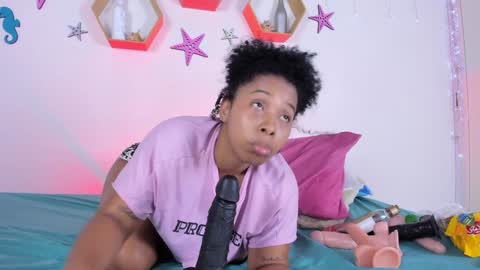 3 Tanisha 3 online show from 12-13-24, 05:43