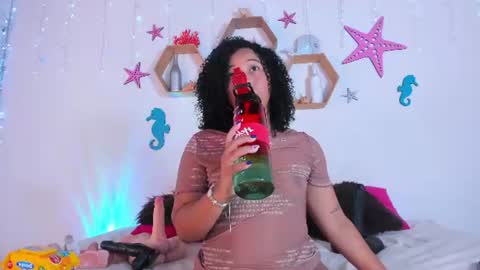3 Tanisha 3 online show from 06-10-26, 11:42
