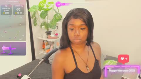 Tanisha online show from 12-31-24, 10:23