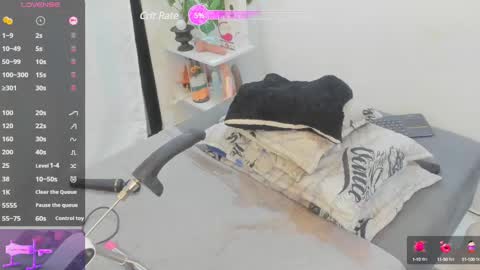 Tanisha online show from 02-16-25, 07:26