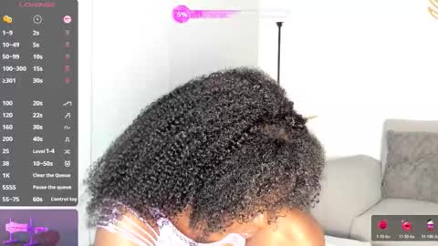 Tanisha online show from 02-01-26, 04:55