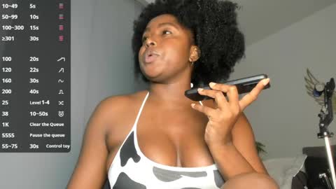 Tanisha online show from 05-06-26, 02:08