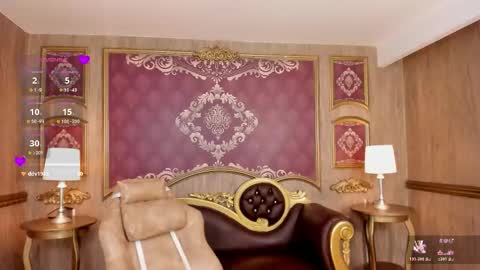 Tanisha  ONLINE GTM -5 7001400 online show from 01-31-26, 07:11