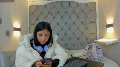 TANIT ANGELS online show from 02-04-25, 03:54
