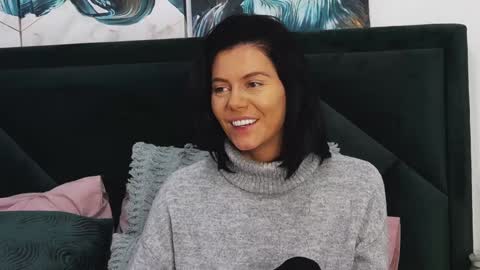 tanyaGrey online show from 12-14-24, 03:36