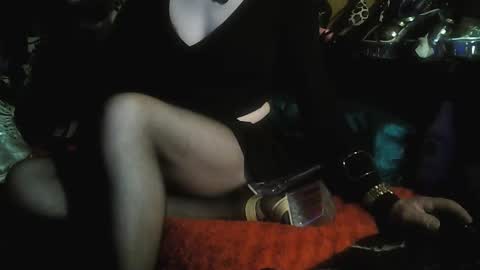 tanjageile online show from 11-14-25, 07:56