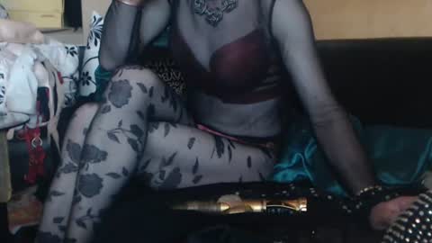 tanjageile online show from 06-14-26, 08:05