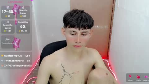 Andres online show from 01-05-25, 08:22