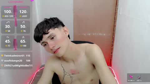 Andres online show from 01-07-25, 06:38