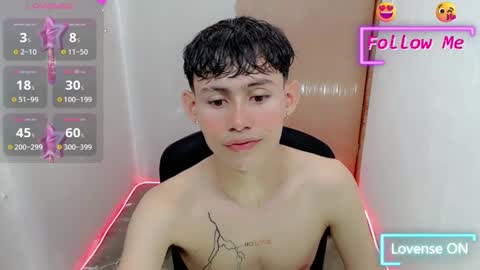 Andres online show from 01-11-25, 03:34