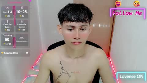Andres online show from 01-16-25, 02:09