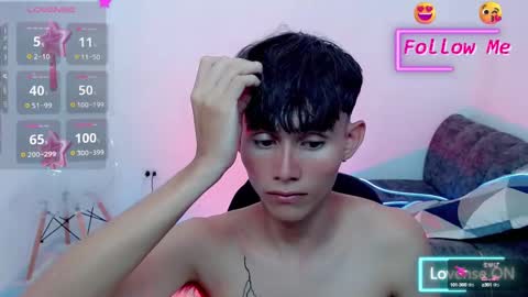 Andres online show from 01-22-25, 09:57