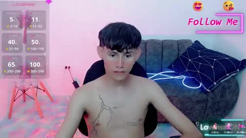 Andres online show from 01-30-25, 09:36