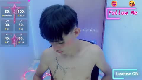 Andres online show from 02-03-25, 02:03