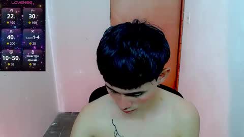 Andres online show from 09-09-25, 10:04
