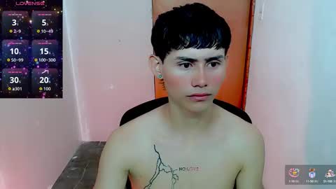 Andres online show from 09-10-25, 08:47