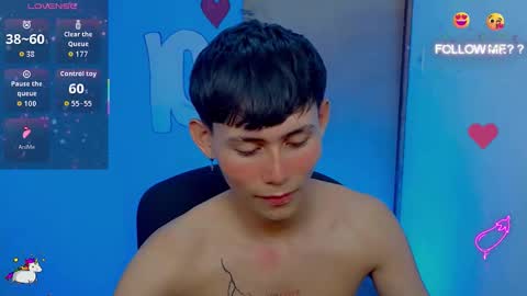 Andres online show from 03-05-26, 03:13