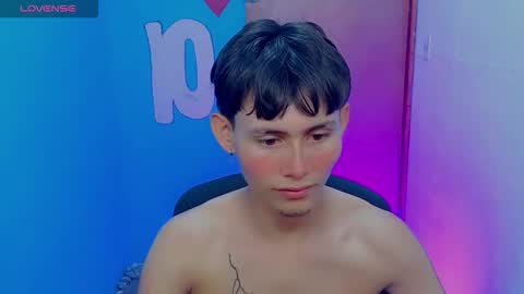 Andres online show from 03-16-26, 02:06